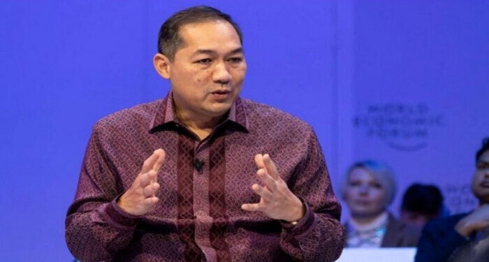 Mendag Lutfi Minta Negara Maju Tak Terapkan Standar Ganda, WTO Saja Sudah Tidak Berkutik