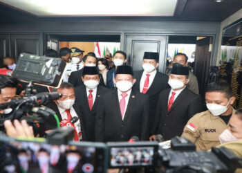 Para Penjabat Gubernur Wajib Buat Laporan Pertanggungjawaban Diingatkan 3 Bulan Sekali