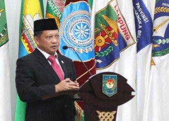 Dukung Program Pemda, Mendagri Minta Kepala Daerah Libatkan TP PKK