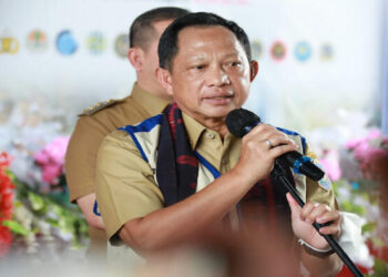 Daerah Perbatasan yang Maju akan Perkuat Sistem Pertahanan Nasional