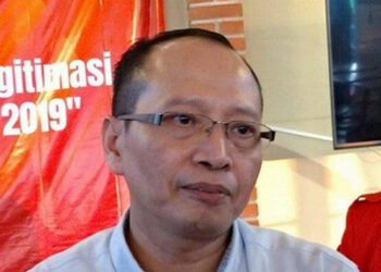 Prabowo-Puan Dinilai Pasangan Ideal Bagi Presiden Jokowi