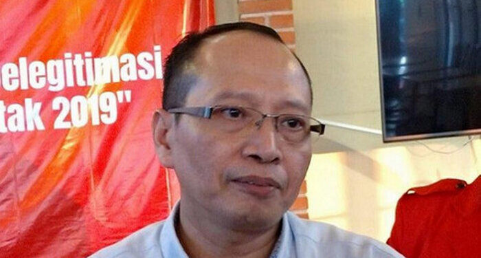 Prabowo-Puan Dinilai Pasangan Ideal Bagi Presiden Jokowi