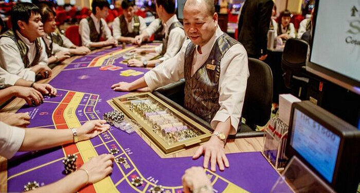 Pemerintah Jepang Salah Kirim Bantuan Covid-19 Kepada Penjudi