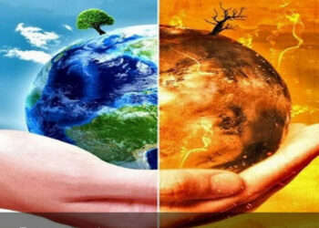 Pemerintah dan DPR Diharapkan Membuat UU Perubahan Iklim