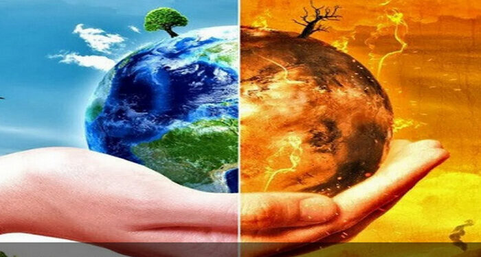 Pemerintah dan DPR Diharapkan Membuat UU Perubahan Iklim