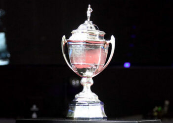 Indonesia Gagal Pertahankan Juara Piala Thomas 2022