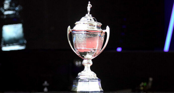 Indonesia Gagal Pertahankan Juara Piala Thomas 2022