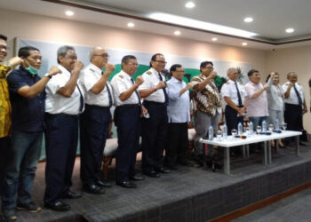 Eks Pilot Merpati Ngadu ke Senayan, DPR Desak Pemerintah Bayar Kewajiban