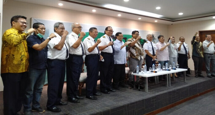 Eks Pilot Merpati Ngadu ke Senayan, DPR Desak Pemerintah Bayar Kewajiban