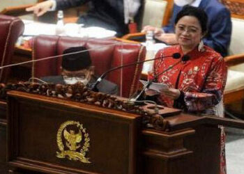 Intelektual Muda NU: Ketegasan Puan Tutup Rapat Paripurna untuk Hormati Waktu Shalat Dzuhur, Sudah Tepat!