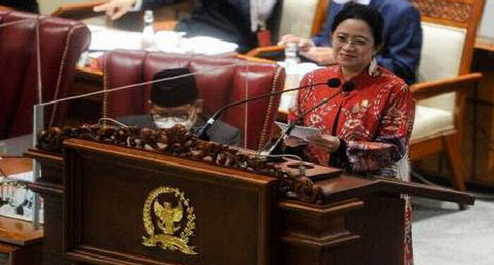 Intelektual Muda NU: Ketegasan Puan Tutup Rapat Paripurna untuk Hormati Waktu Shalat Dzuhur, Sudah Tepat!