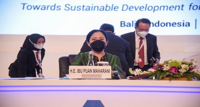 Pandemi Covid-19 Jadi Alarm Pentingnya Kerjasama Hadapi Masalah Global