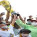 Puan Apresiasi Kontingen Indonesia Raih 3 Besar SEA Games 2021
