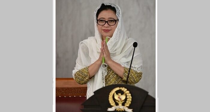 Milad 90 Tahun Pemuda Muhammadiyah, Puan: Terus Bersinergi untuk Membangun Bangsa