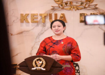 Marak Dukungan dari Pekerja Milenial agar Puan Maharani Maju Presiden 2024