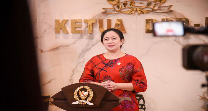 Marak Dukungan dari Pekerja Milenial agar Puan Maharani Maju Presiden 2024