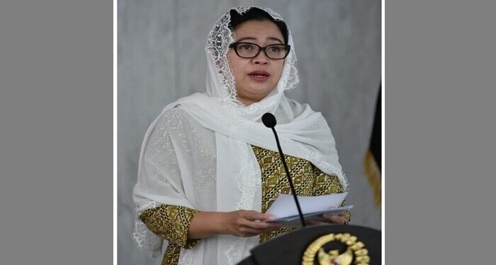 Perhatian Besar ke Pemuda Muhammadiyah: Tak Heran, Karena Mbak Puan Cucu Bung Karno