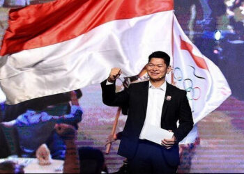 Indonesia Terancam Sanksi WADA Lagi, Merah Putih Terancam Tidak Bisa Berkibar Lagi di Dunia Olahraga