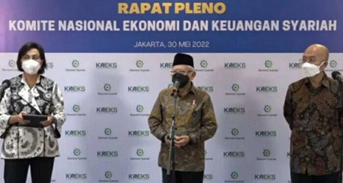 Sejumlah Daerah Ingin Bentuk Kawasan Industri Halal