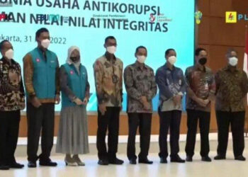 KPK Kenalkan Rompi Penangkal Korupsi Berwarna Biru, Pengganti Rompi Orange