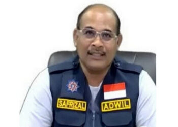 Kemendagri Minta Pemda Siaga Antisipasi Lonjakan Kasus Covid-19 Akibat Mudik Lebaran dan Halalbihalal