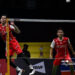 Indonesia Lawan India di Final Thomas Cup 2022