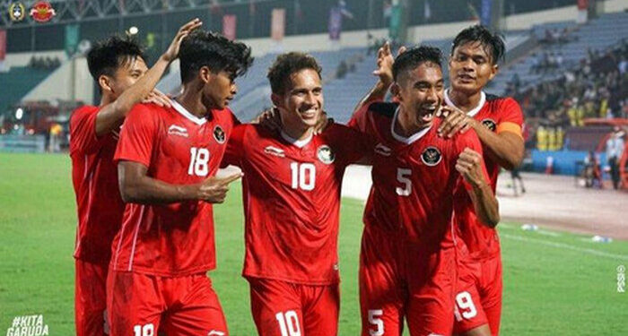 Timnas U-23 Maju ke Semifinal SEA Gamas 2021, Bakal Berhadapan dengan Thailand