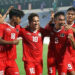 Timnas U-23 Maju ke Semifinal SEA Gamas 2021, Bakal Berhadapan dengan Thailand