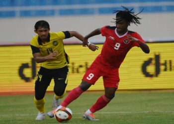 Timnas U-23 Raih Medali Perunggu SEA Games 2022 Usai Kalahkan Malaysia