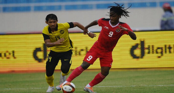 Timnas U-23 Raih Medali Perunggu SEA Games 2022 Usai Kalahkan Malaysia