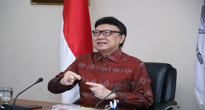 Enak Bener, Usai Libur Lebaran, ASN Diminta WFH Selama Sepekan