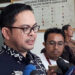 Mantan Komisioner KPU Periode 2017-2022 Viryan Azis Meninggal Dunia