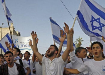 Umat Islam Diminta Waspadai Peringatan Kemerdekaan Israel yang Beriringan dengan Pengusiran Besar-besaran Rakyat Palestina