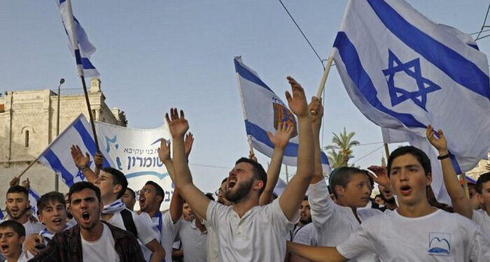 Umat Islam Diminta Waspadai Peringatan Kemerdekaan Israel yang Beriringan dengan Pengusiran Besar-besaran Rakyat Palestina