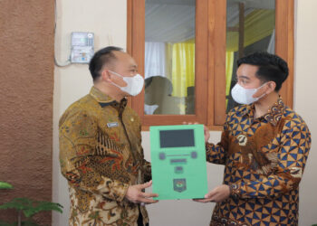 Dukung Program Pusat, Komitmen Kemendagri Berikan ADM untuk Lima Kabupaten/Kota