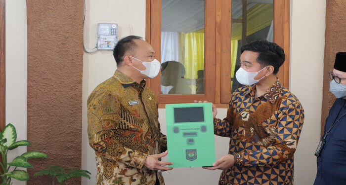 Dukung Program Pusat, Komitmen Kemendagri Berikan ADM untuk Lima Kabupaten/Kota