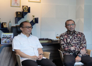 Kemendagri dan KPU Sepakat Tuntaskan Masalah Data Pemilih untuk Pemilu 2024