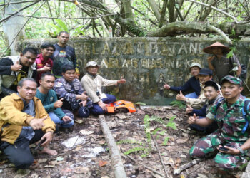 Tim Pusat Lakukan Verifikasi Faktual soal Kepemilikan 4 Pulau yang Diklaim Aceh dan Sumut