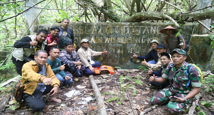 Tim Pusat Lakukan Verifikasi Faktual soal Kepemilikan 4 Pulau yang Diklaim Aceh dan Sumut