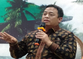 Bawaslu Dukung Ketua DPR soal Efektifitas dan Efisiensi Anggaran Pemilu