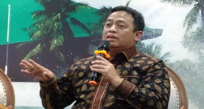 Bawaslu Dukung Ketua DPR soal Efektifitas dan Efisiensi Anggaran Pemilu
