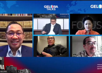 Zulkifli Hasan Jadi Mendag, Anis Matta: Saya Salut Nyalinya, Berani Pegang Bara Api