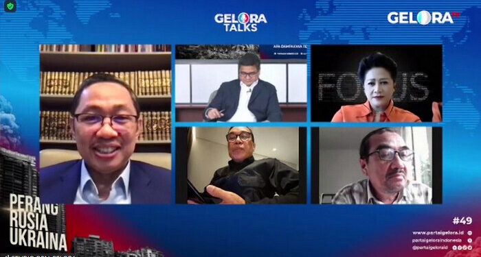 Zulkifli Hasan Jadi Mendag, Anis Matta: Saya Salut Nyalinya, Berani Pegang Bara Api