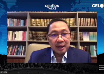 Solusi Penyelesaian Krisis Ekonomi Saat ini Hanya Bisa Selesai Melalui Perang Dunia III