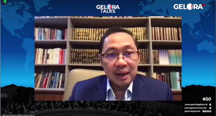 Solusi Penyelesaian Krisis Ekonomi Saat ini Hanya Bisa Selesai Melalui Perang Dunia III