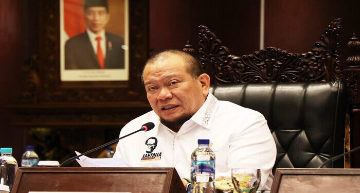 LaNyalla Diminta Tak Gunakan DPD RI untuk Kepentingan Politik Pribadi