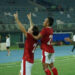 Tampil Trengginas, Timnas Indonesia Libas Libas Kuwait 2-1