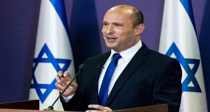 Dapat Tekanan Tinggi, Bennett Pilih Mundur Daripada Bertahan Jadi Perdana Menteri Israel