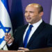 Dapat Tekanan Tinggi, Bennett Pilih Mundur Daripada Bertahan Jadi Perdana Menteri Israel