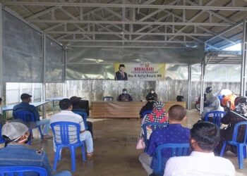 Syaiful Rasyid : Generasi Muda Wajib Pahami Nilai Empat Pilar